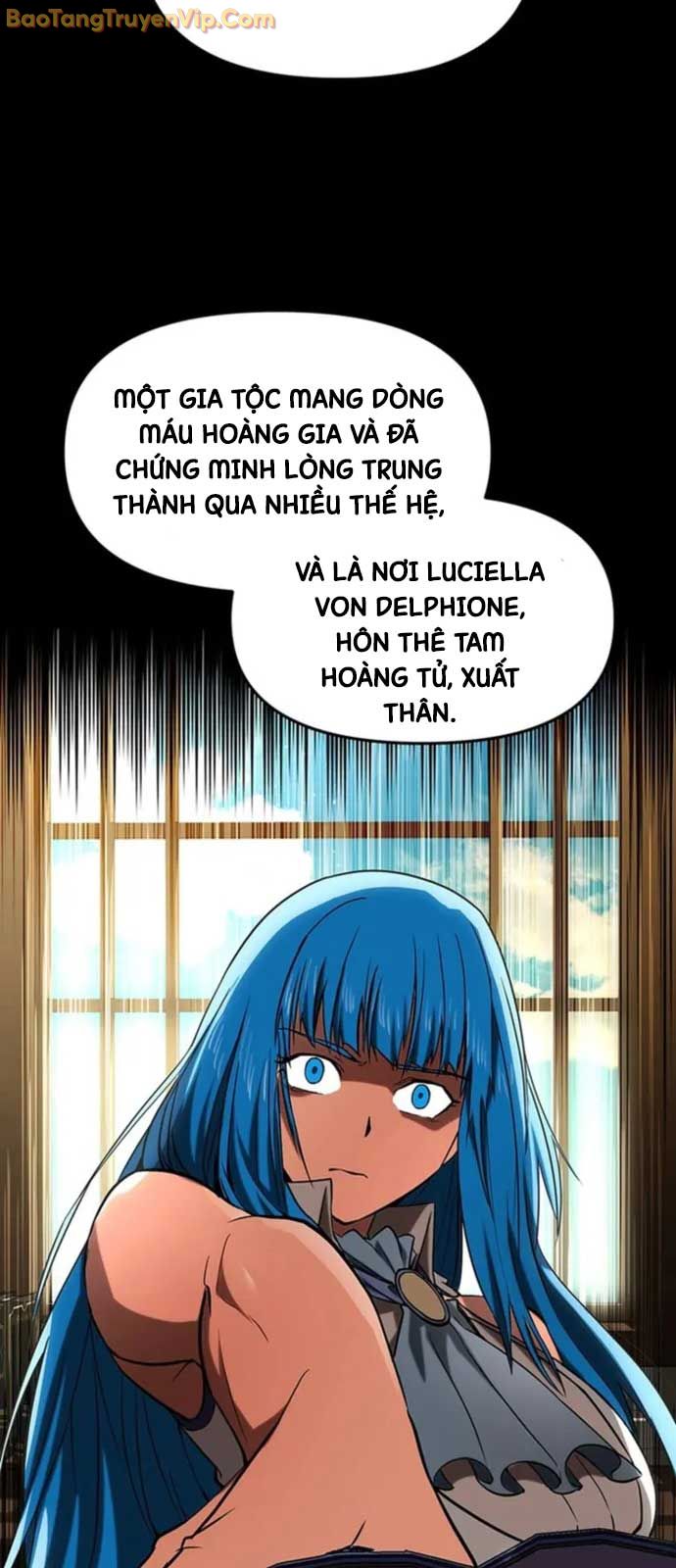 Nhân Vật Phụ Trong Thế Giới Điên Loạn chapter 20 - Trang 51