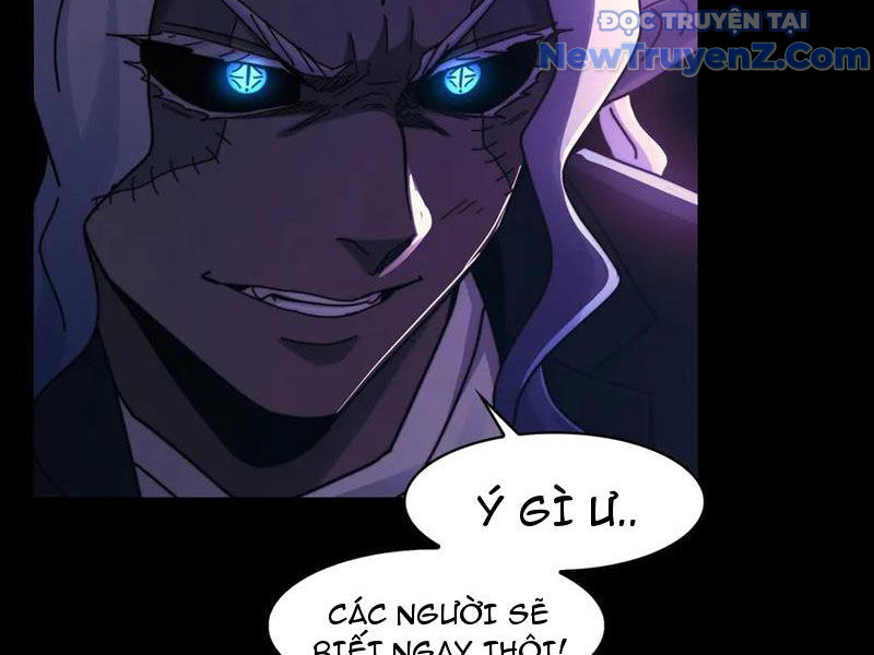 đối Mặt Với Bệnh Tâm Thần, Ma Quỷ Chẳng Là Cái Thá Gì chapter 132 - Trang 5