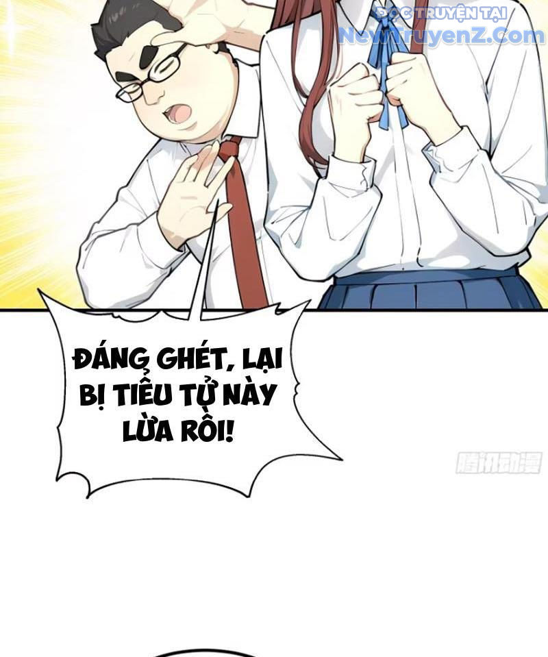Thật Sự Là Ta Không Muốn Làm Học Thần! chapter 12 - Trang 55