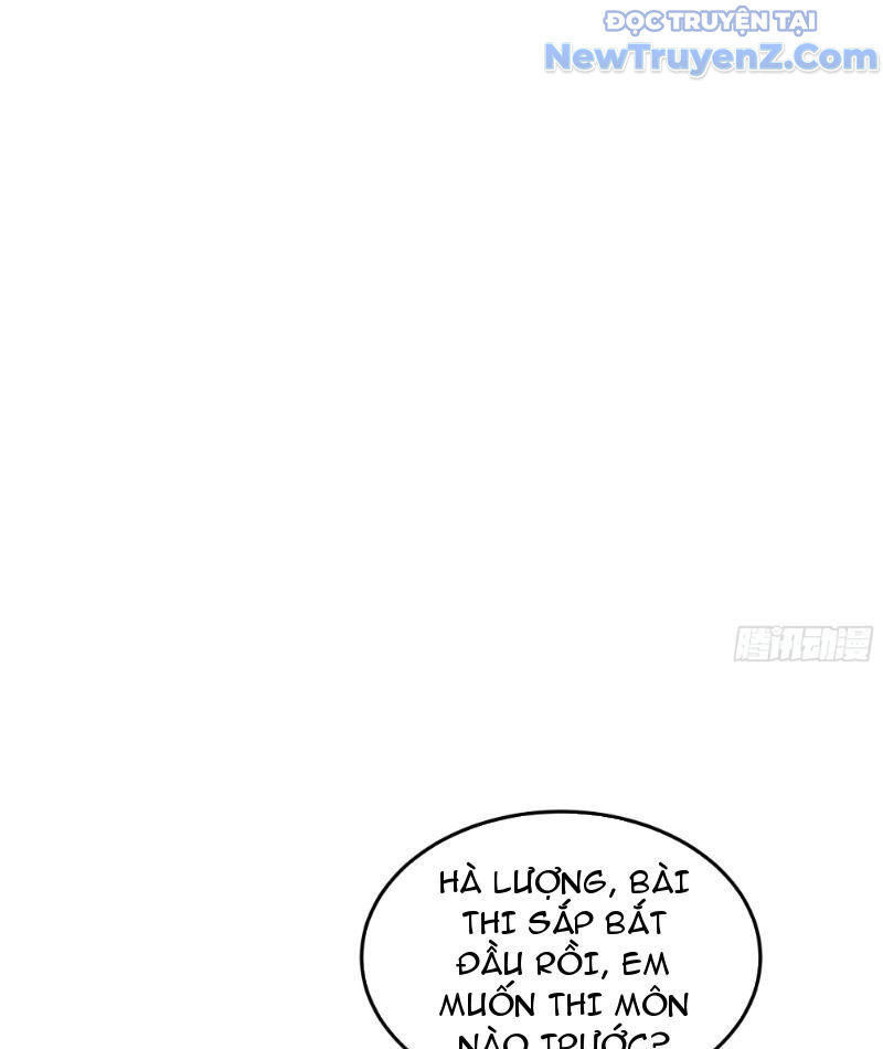 Thật Sự Là Ta Không Muốn Làm Học Thần! chapter 6 - Trang 66