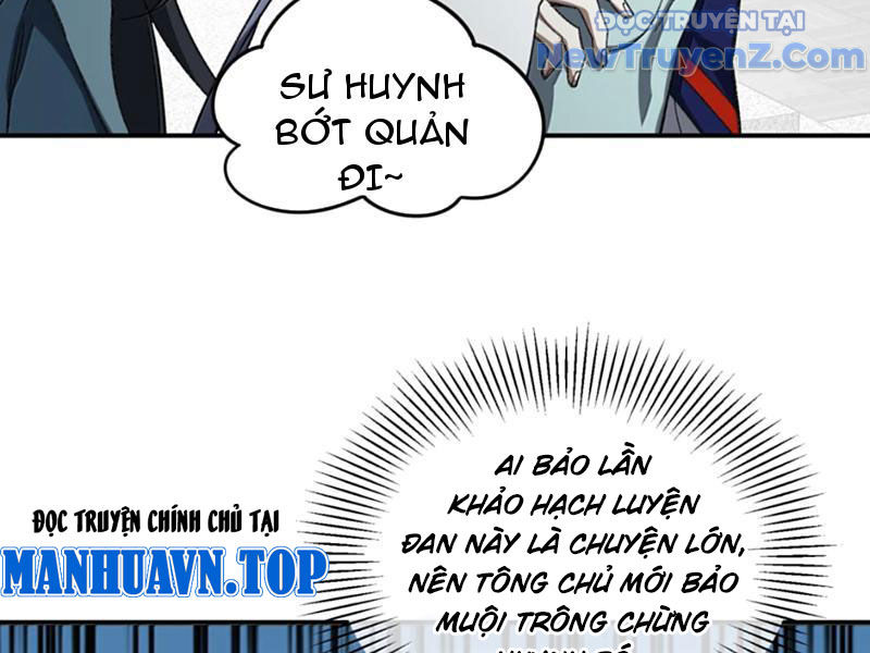 Ta Ở Tu Tiên Giới Chỉ Làm Giờ Hành Chính chapter 120 - Trang 90
