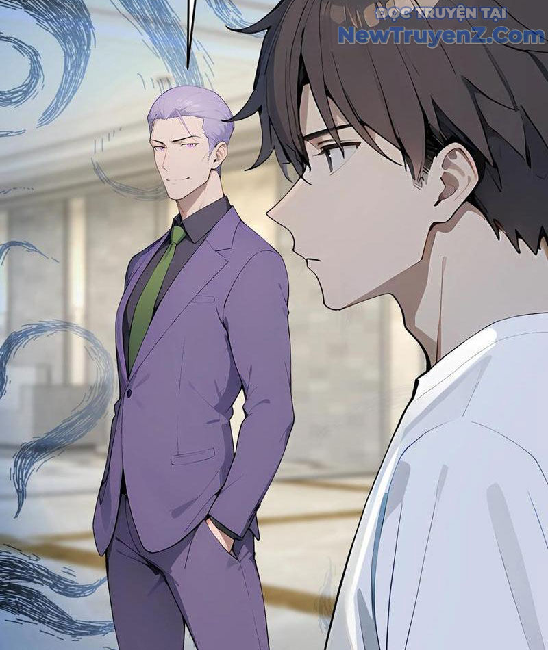 Thật Sự Là Ta Không Muốn Làm Học Thần! chapter 58 - Trang 113