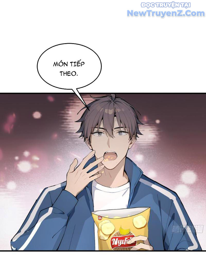 Thật Sự Là Ta Không Muốn Làm Học Thần! chapter 9 - Trang 78