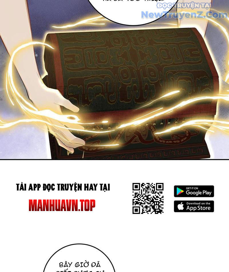 Thật Sự Là Ta Không Muốn Làm Học Thần! chapter 53 - Trang 20