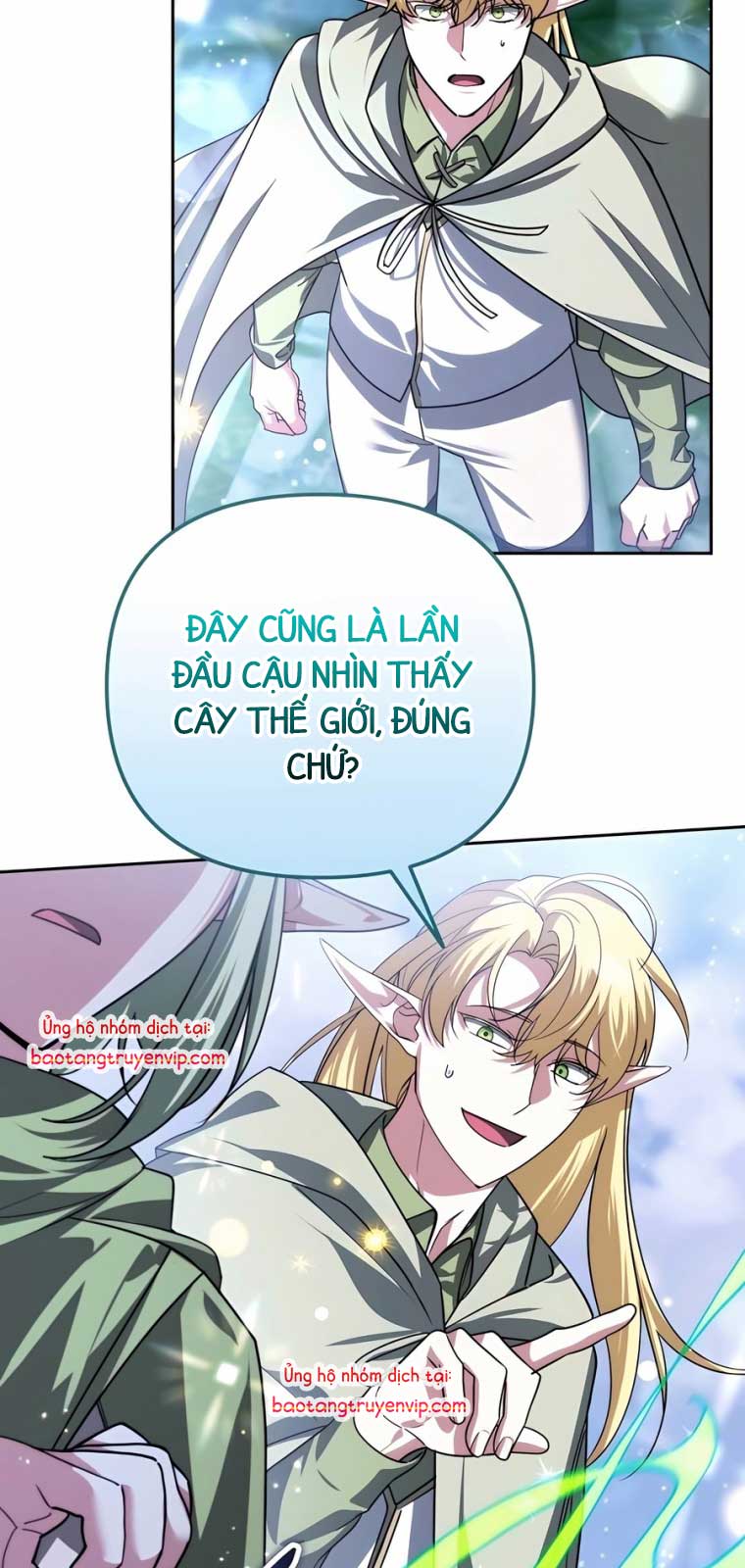 Bản Ngã Thay Đổi chapter 40.1 - Trang 74