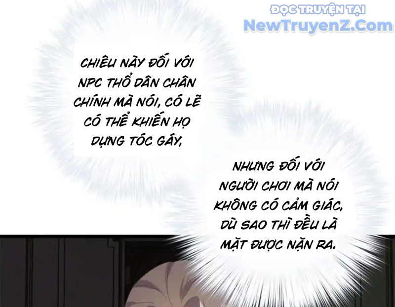 Người Chơi Siêu Chính Nghĩa chapter 23 - Trang 6