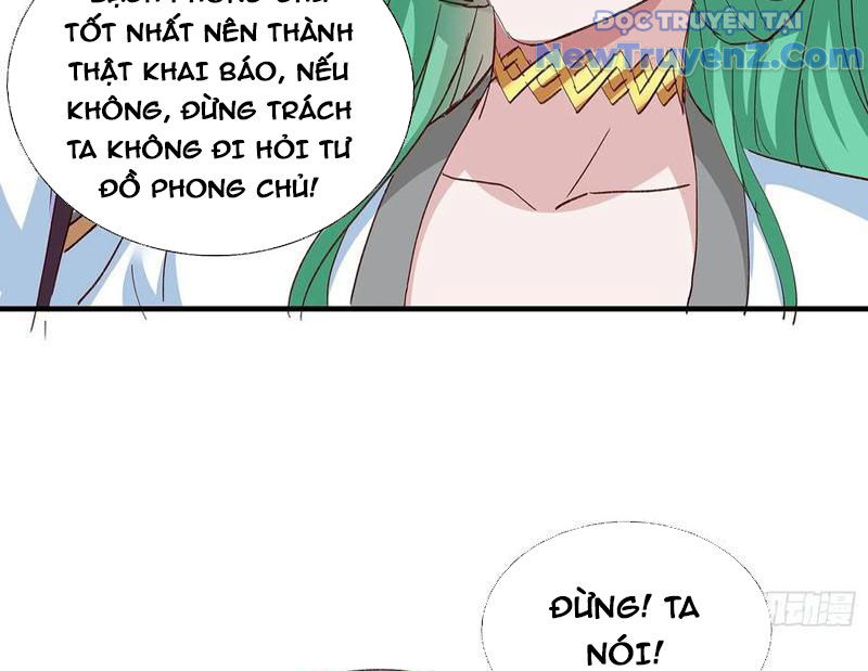 Hoá Ra Ta Là Lão Tổ Ma đạo? chapter 98 - Trang 81
