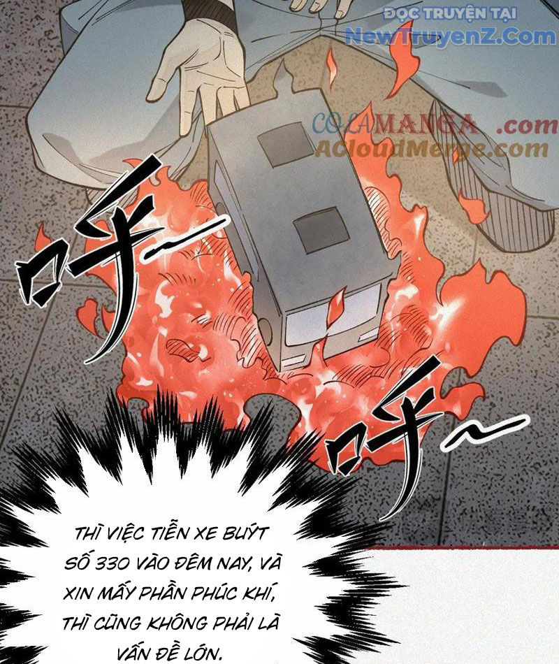 Làm Người Nhặt Xác, Tôi Khởi Đầu Là Giải Phẫu Bạn Gái Cũ! chapter 26 - Trang 64