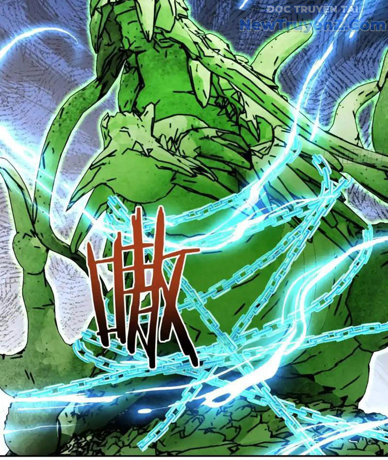 Thật Sự Là Ta Không Muốn Làm Học Thần! chapter 47 - Trang 116