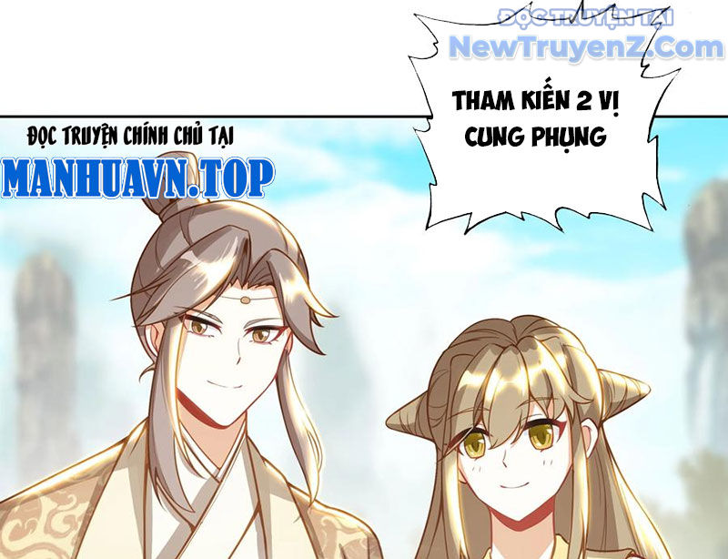 Duy Ngã Độc Tiên chapter 104 - Trang 59