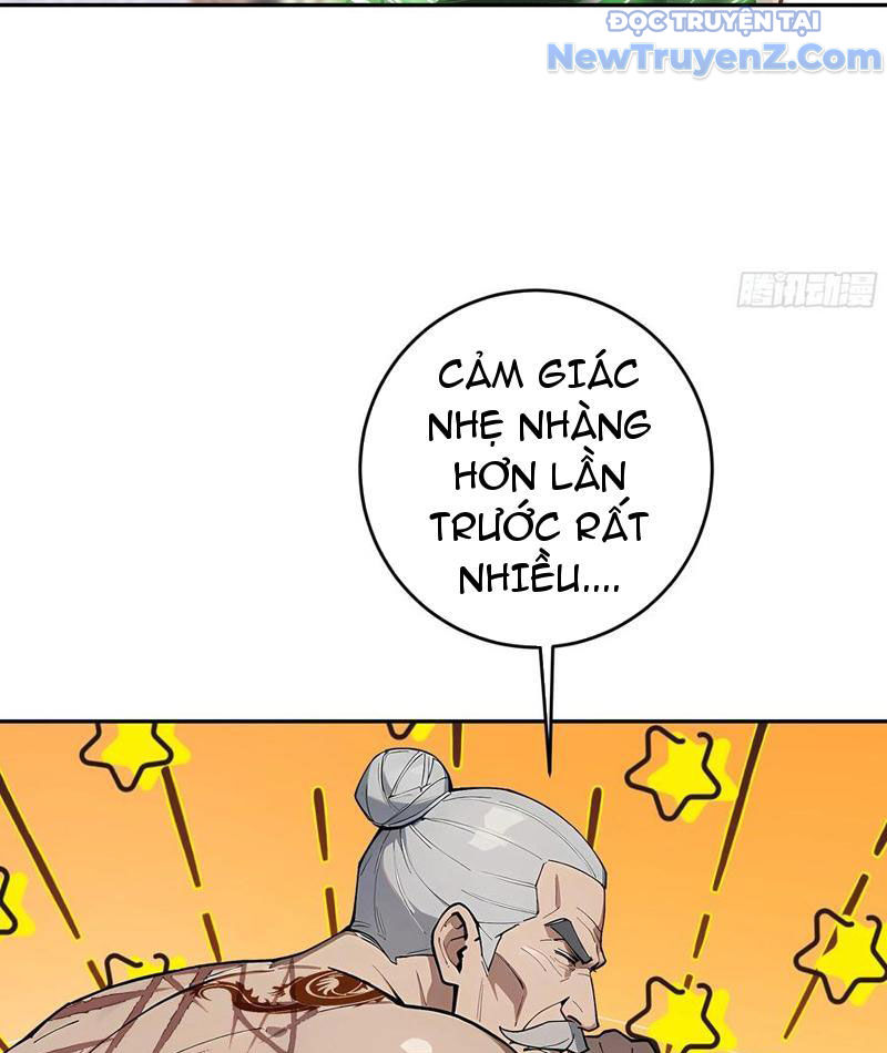 Thật Sự Là Ta Không Muốn Làm Học Thần! chapter 54 - Trang 8