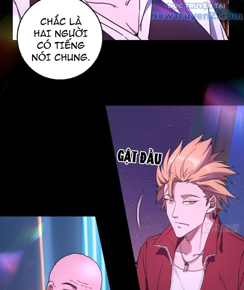 Không gian sát na chapter 11 - Trang 28