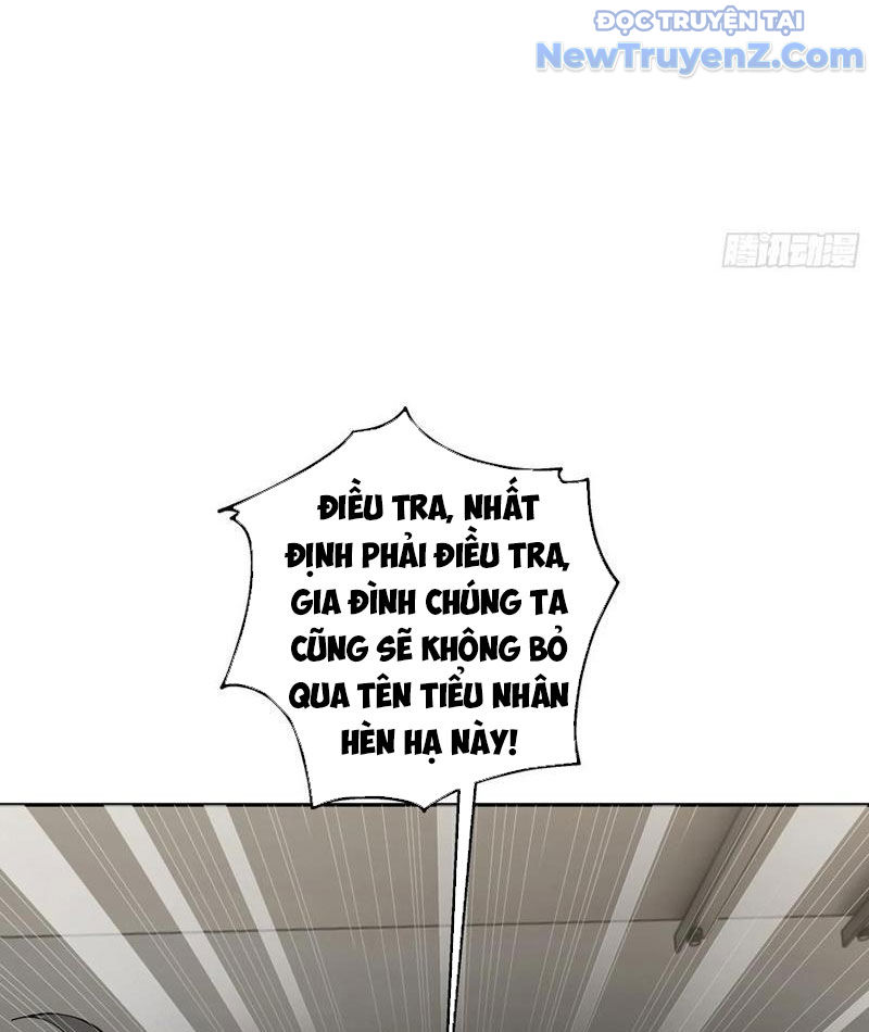Thật Sự Là Ta Không Muốn Làm Học Thần! chapter 45 - Trang 40