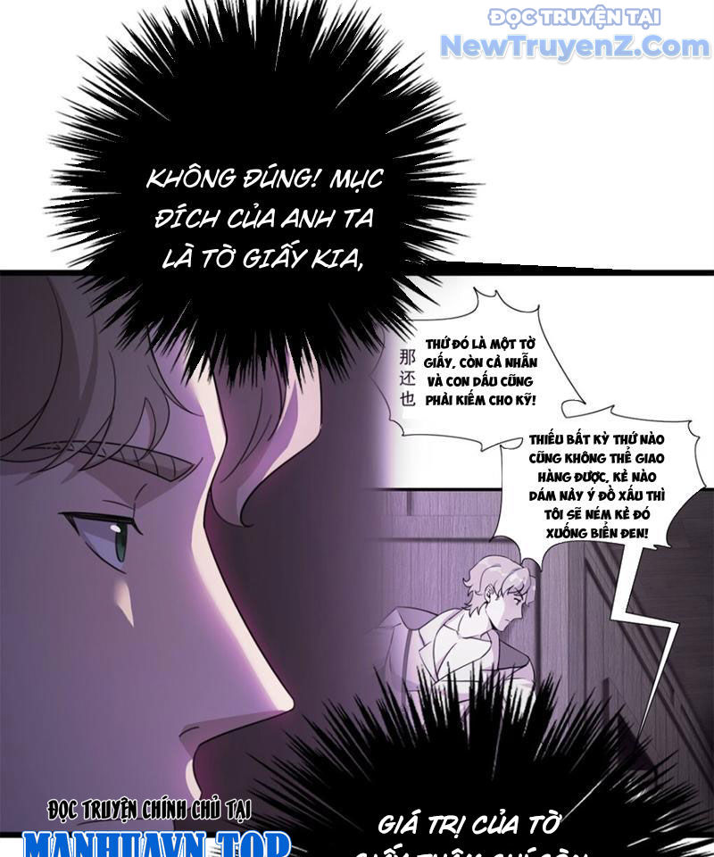 Người Chơi Siêu Chính Nghĩa chapter 6 - Trang 38