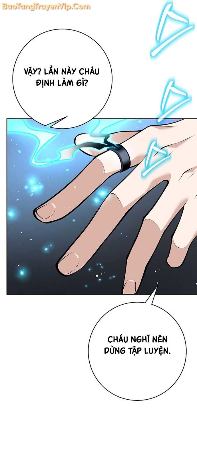 Đứa Con Ngoài Giá Thú Có Khả Năng Hấp Thụ Vũ Khí chapter 31.1 - Trang 11