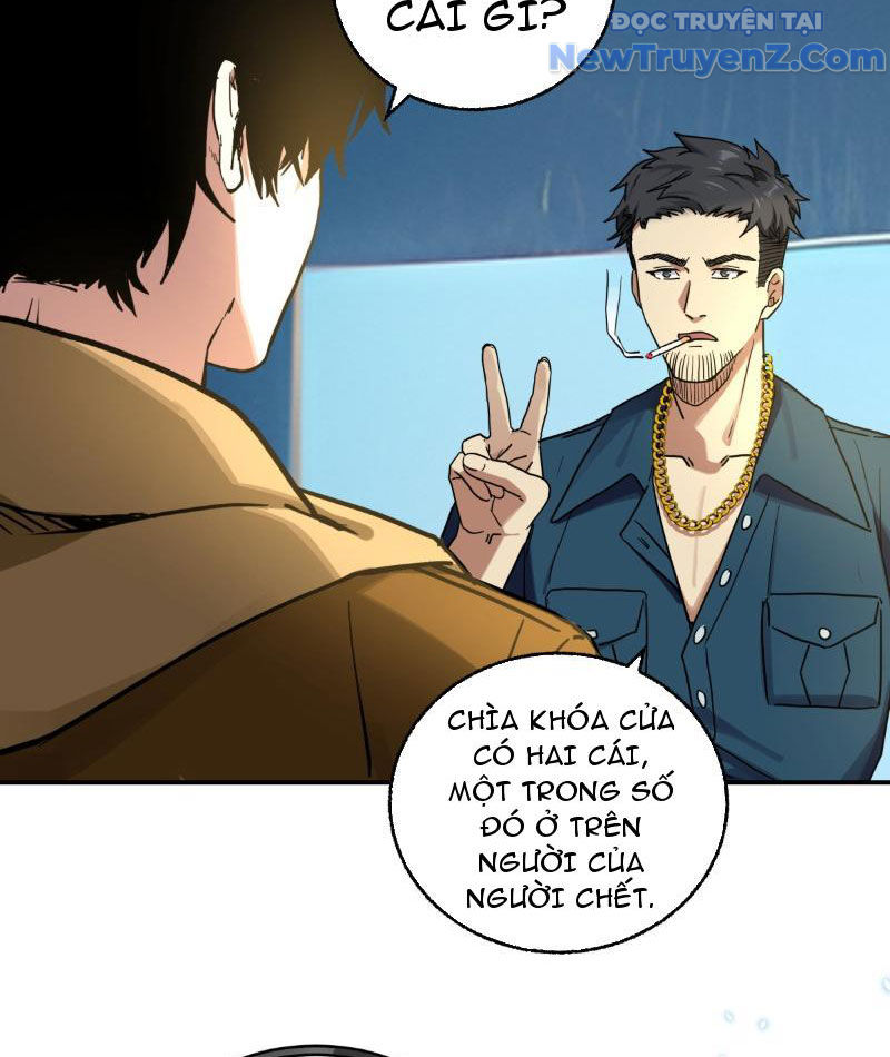 Không gian sát na chapter 10 - Trang 52