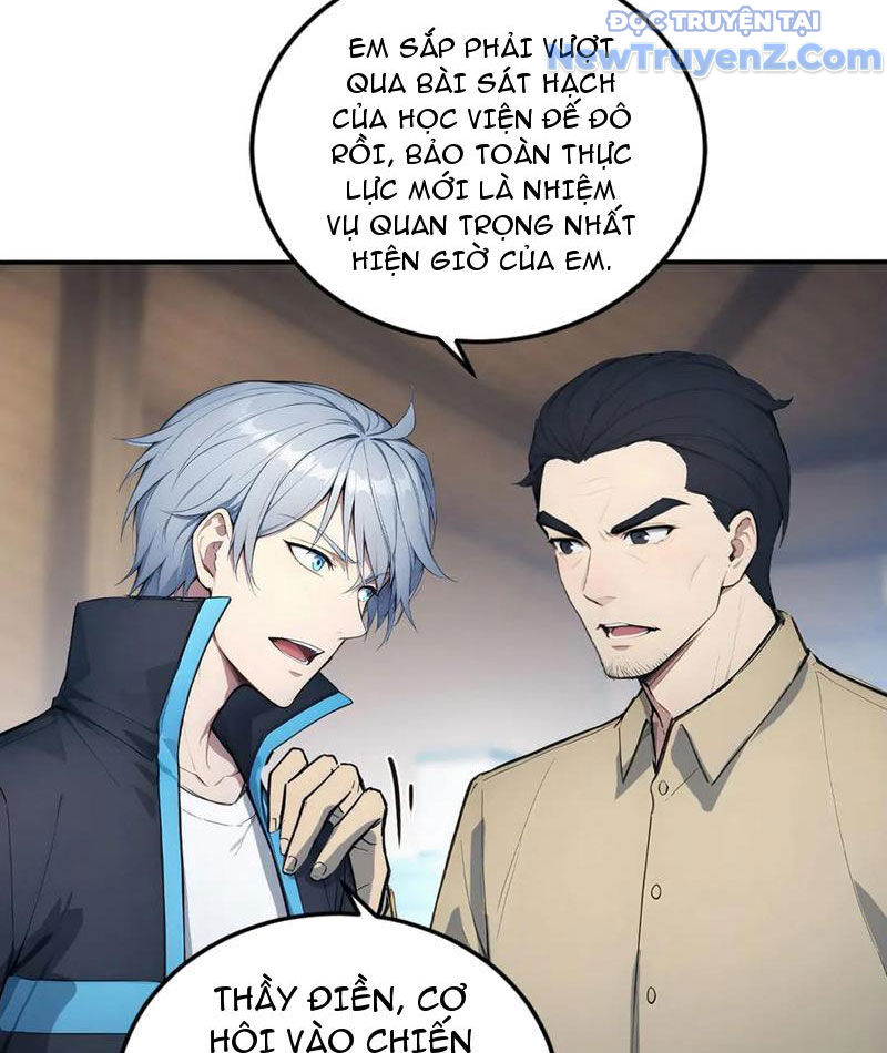 Toàn Dân Thần Vương: Tôi Hiến Tế Nghìn Tỷ Sinh Linh! chapter 103 - Trang 47