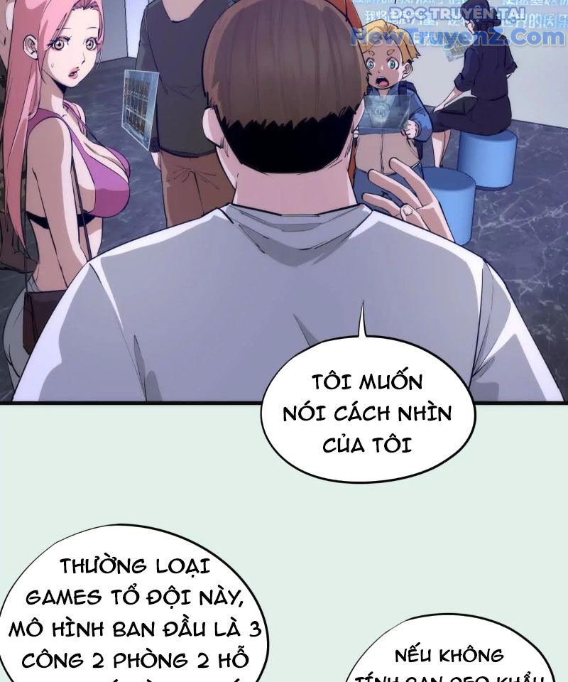 Huyết Sắc Tu La chapter 3 - Trang 27