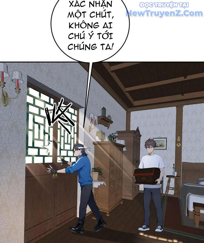 Thật Sự Là Ta Không Muốn Làm Học Thần! chapter 53 - Trang 43