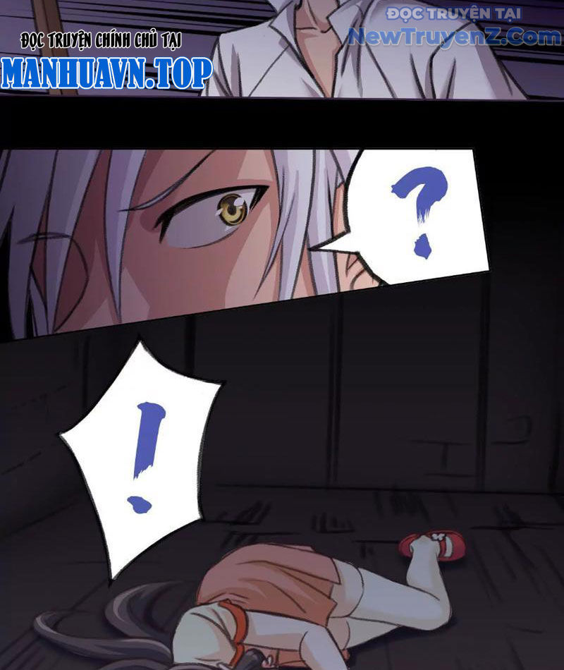 Cửu Cực Thiên Đạo chapter 12 - Trang 33