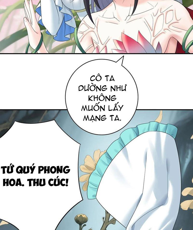 Sau Khi Mẹ Bị Giết, Tôi Trở Thành Miêu Nương chapter 31 - Trang 18