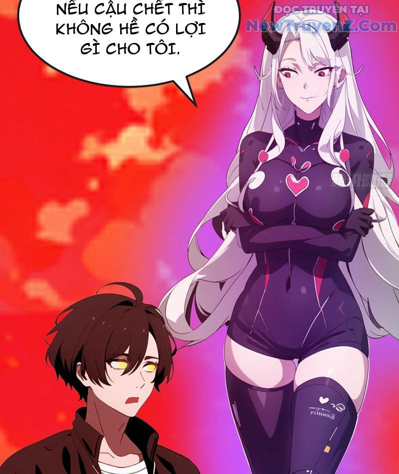 Mạt Thế Độc Hành: Khế Ước Hắc Ám Của Ta chapter 58 - Trang 20
