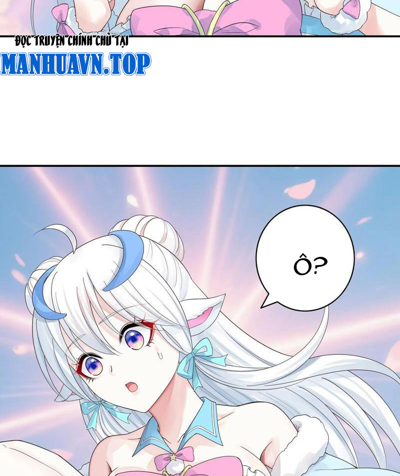 Sau Khi Mẹ Bị Giết, Tôi Trở Thành Miêu Nương chapter 31 - Trang 54