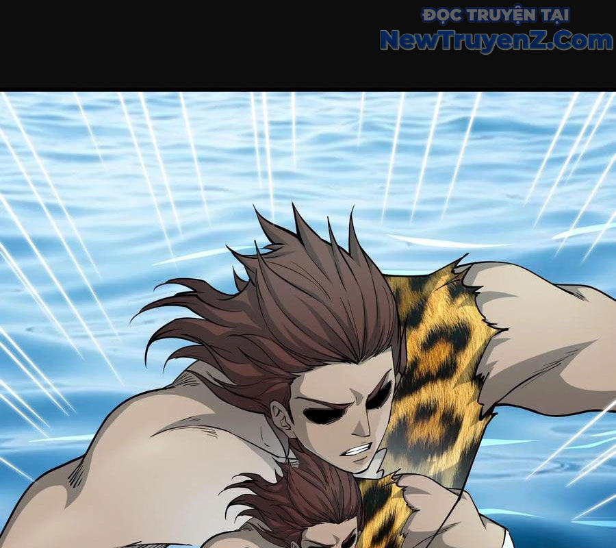 Ngày Tôi Sinh Ra, Bách Quỷ Dạ Hành, Tuyết Thi Hộ đạo chapter 713 - Trang 38
