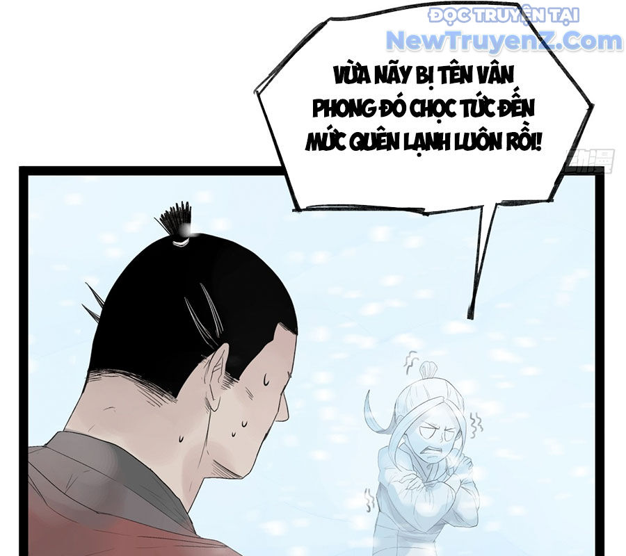 Hiệp Khách Hành Bất Thông chapter 40 - Trang 52