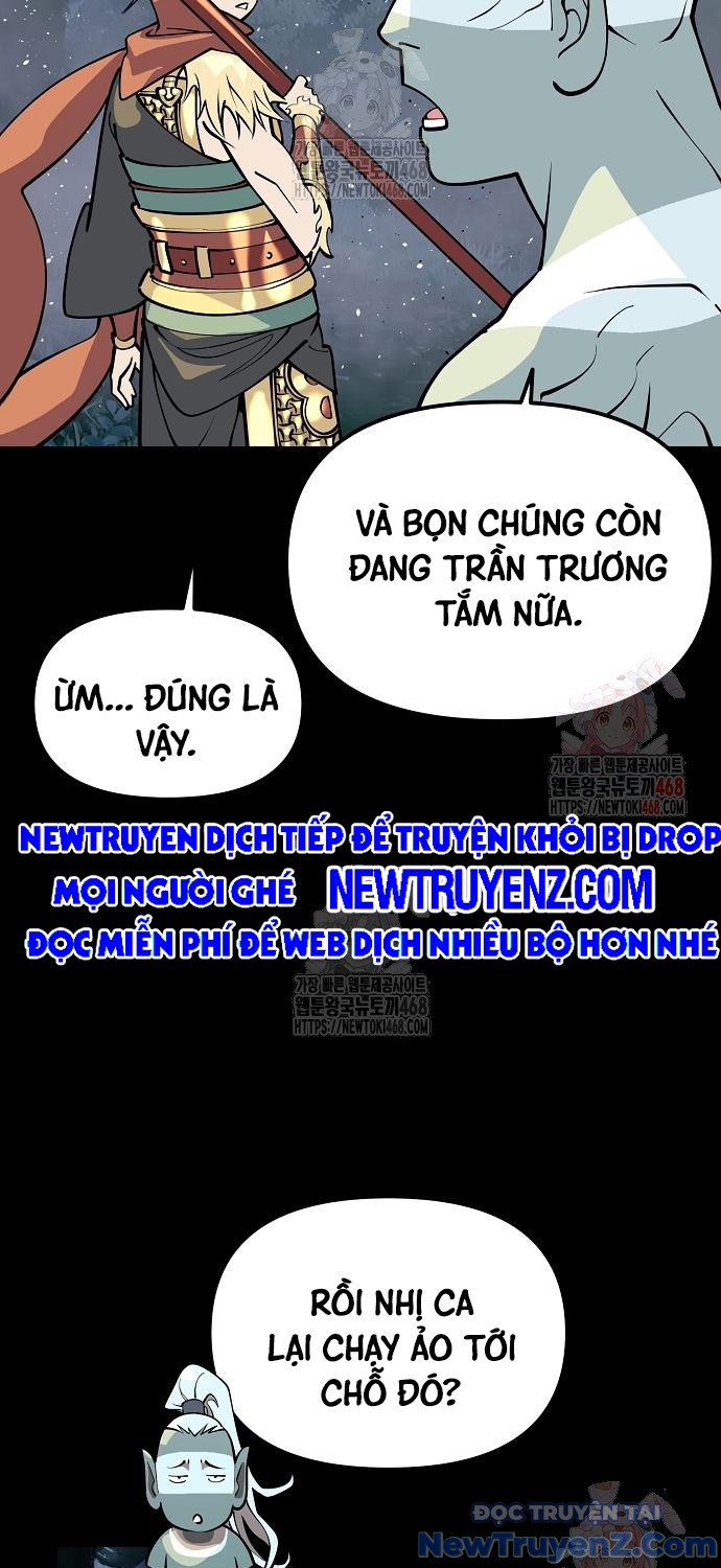 Đại Thánh Trùng Sinh Nam Cung Thế Gia chapter 25 - Trang 20