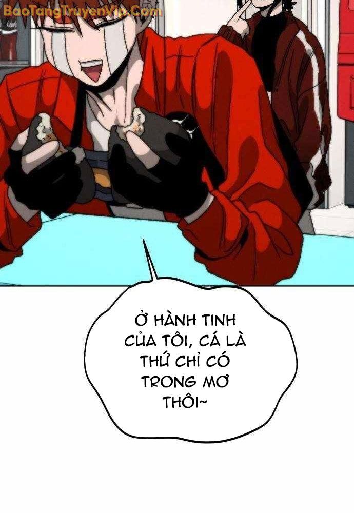 Dự Án Sao Hoả chapter 9 - Trang 41