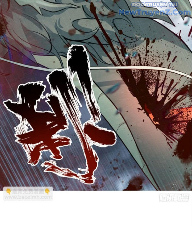 Duy Ngã Độc Tiên chapter 96 - Trang 39