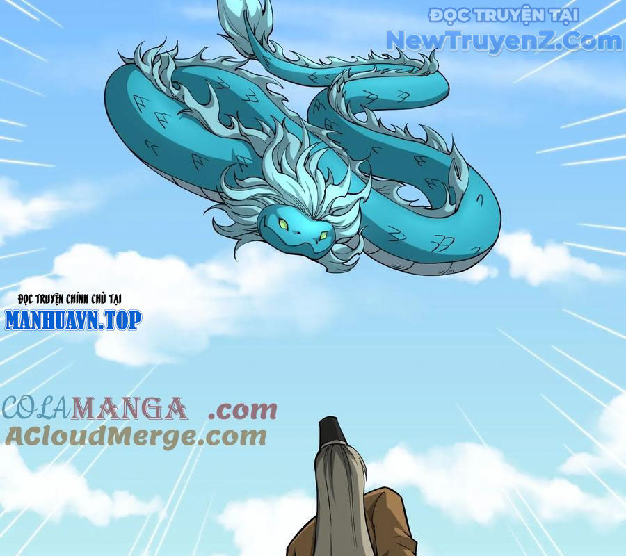 Ngày Tôi Sinh Ra, Bách Quỷ Dạ Hành, Tuyết Thi Hộ đạo chapter 713 - Trang 15