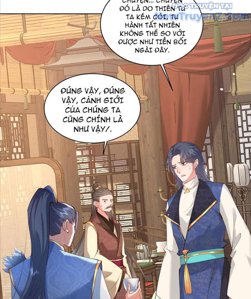 Hệ Thống Hèn Mọn Quỳ Xuống Cầu Xin Ta Vô địch chapter 63 - Trang 29