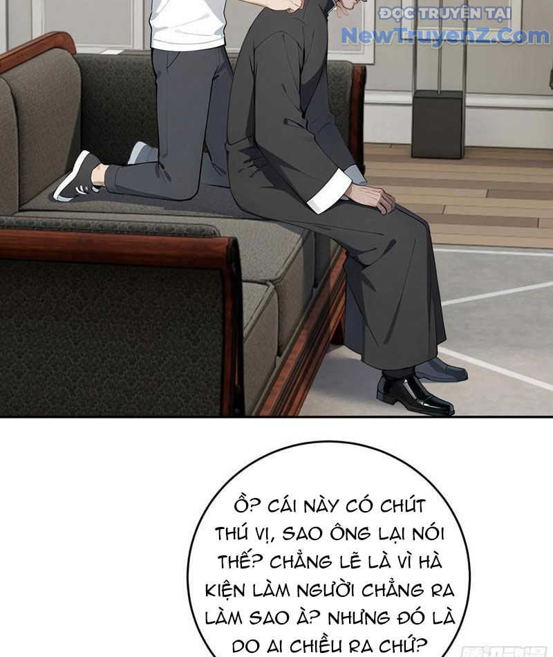 Thật Sự Là Ta Không Muốn Làm Học Thần! chapter 48 - Trang 112