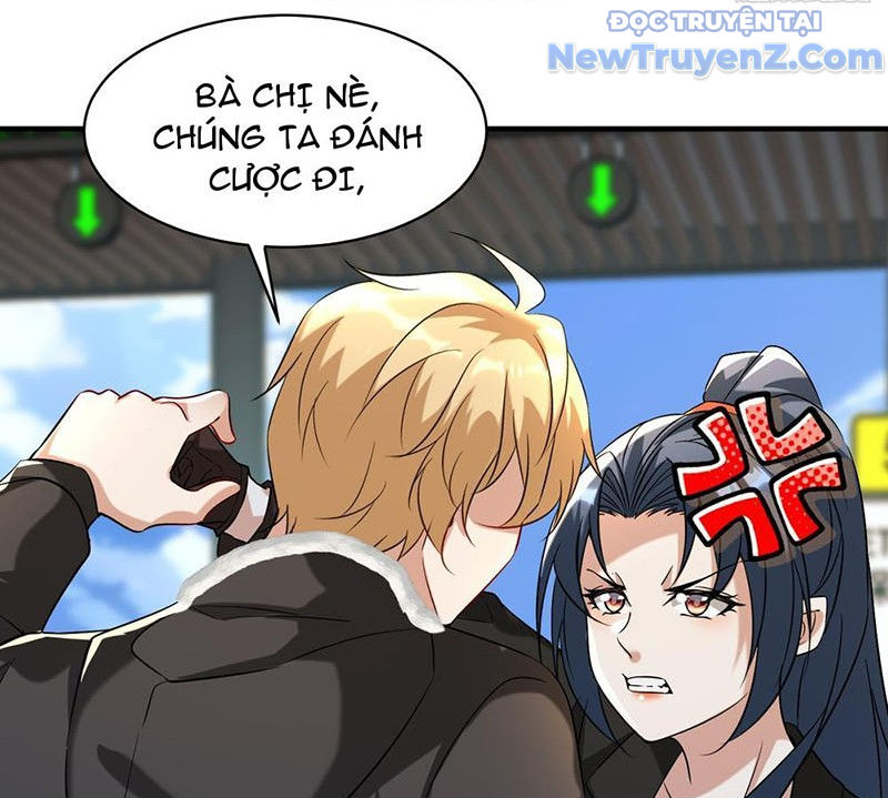 Bắt Đầu Có Vô Số Vật Tư, Ta Khiến Nữ Thần Hối Hận chapter 39 - Trang 54