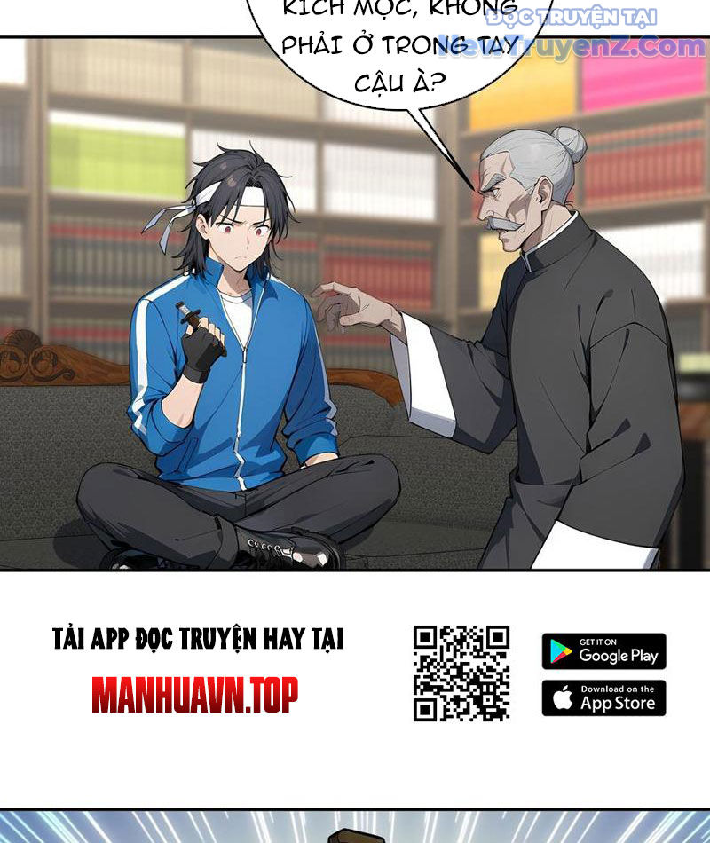 Thật Sự Là Ta Không Muốn Làm Học Thần! chapter 56 - Trang 67
