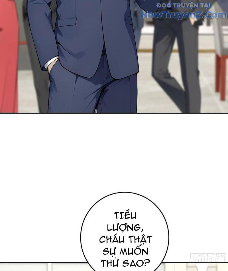 Thật Sự Là Ta Không Muốn Làm Học Thần! chapter 59 - Trang 84