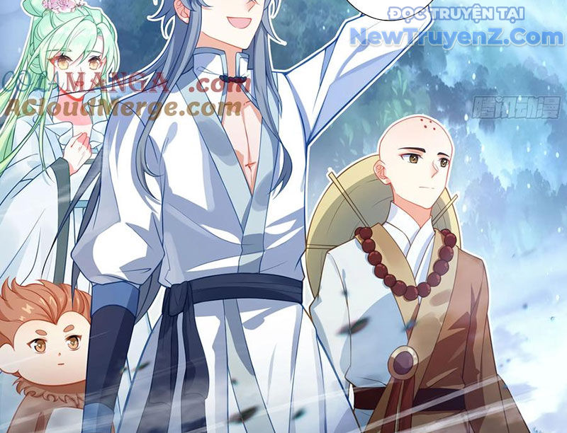 Duy Ngã Độc Tiên chapter 104 - Trang 19