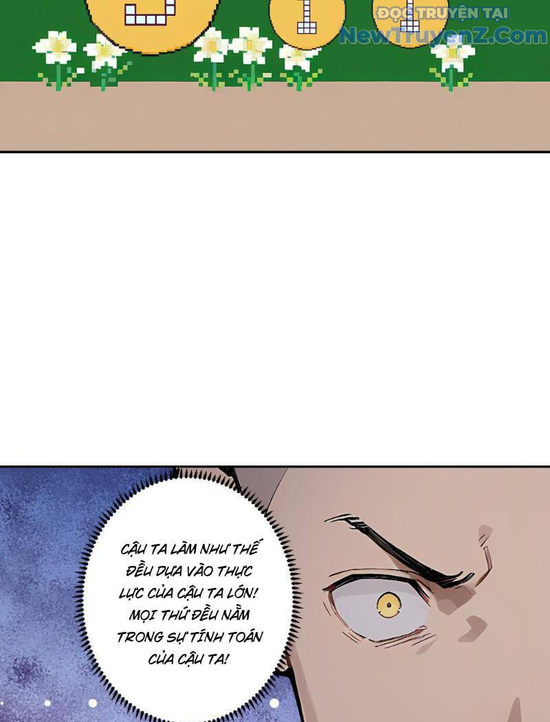 Thật Sự Là Ta Không Muốn Làm Học Thần! chapter 8 - Trang 79