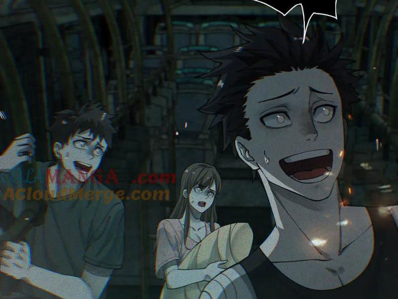 Làm Người Nhặt Xác, Tôi Khởi Đầu Là Giải Phẫu Bạn Gái Cũ! chapter 29 - Trang 104