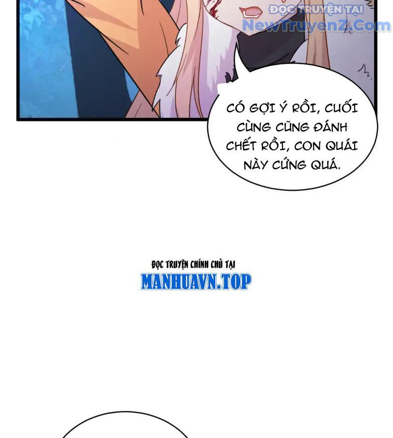 Người Chơi Siêu Chính Nghĩa chapter 17 - Trang 25