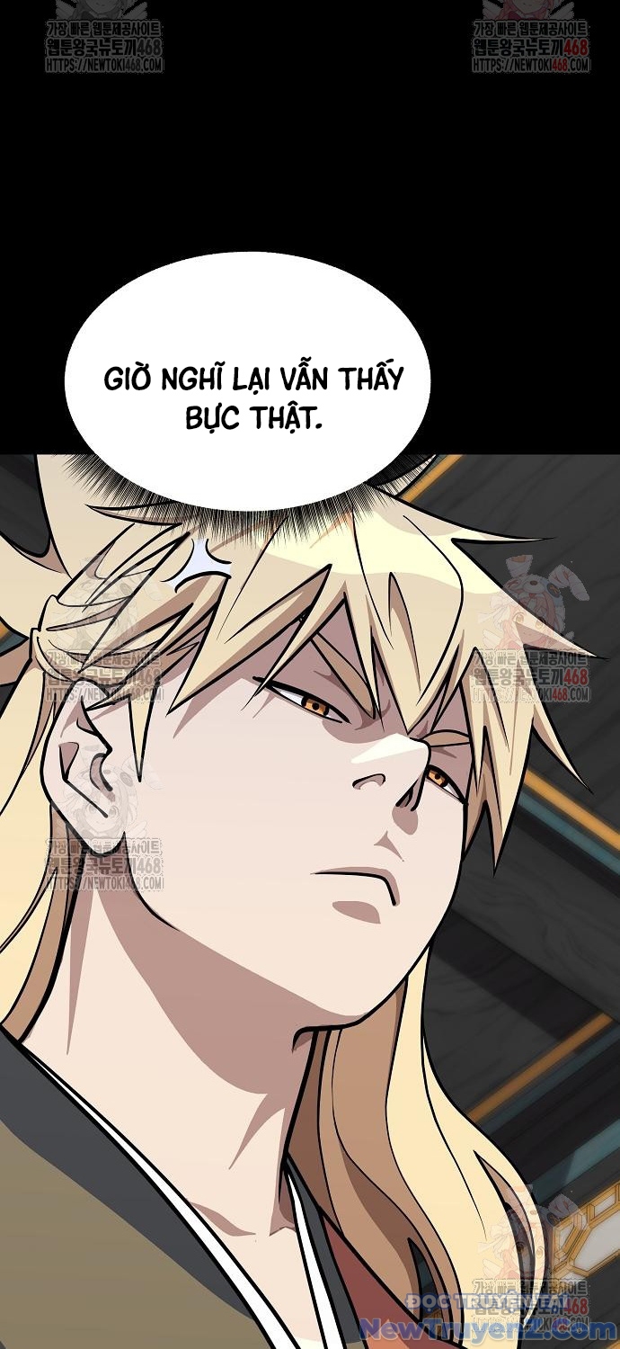 Đại Thánh Trùng Sinh Nam Cung Thế Gia chapter 25 - Trang 33