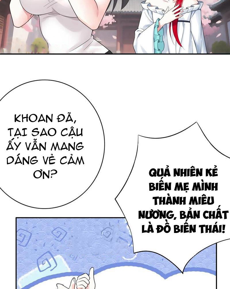 Sau Khi Mẹ Bị Giết, Tôi Trở Thành Miêu Nương chapter 30 - Trang 40