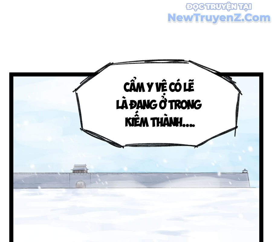 Hiệp Khách Hành Bất Thông chapter 40 - Trang 55