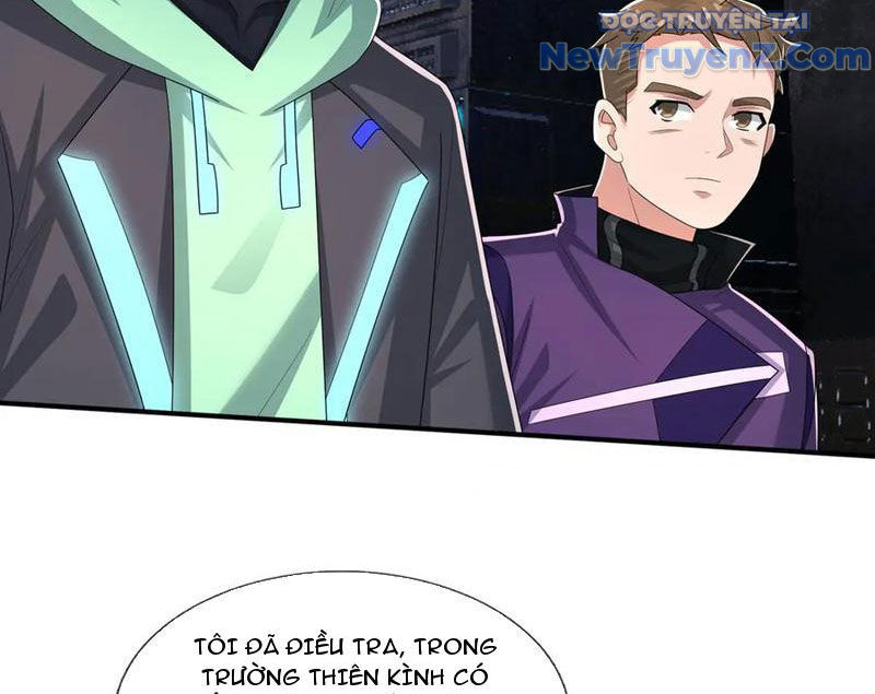 Khởi đầu Bằng Một Vạn Hít đất: Oanh Sát Thần Minh! chapter 55 - Trang 12