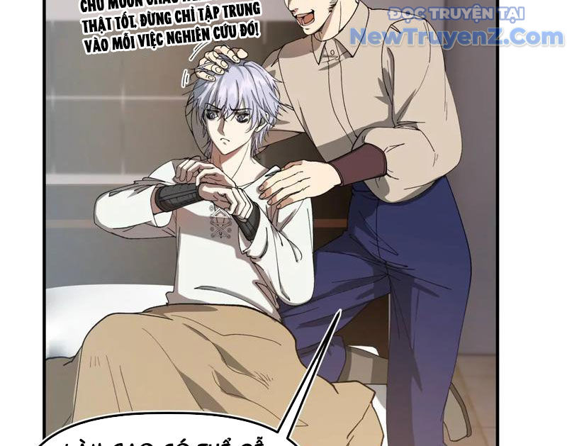 Độc Dữ Dược chapter 1 - Trang 168