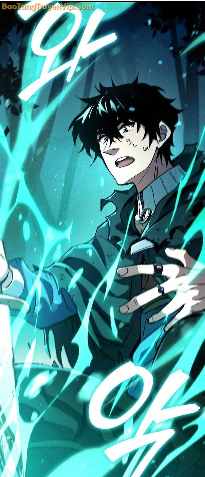 Sinh Tồn Giả Tối Cường chapter 9 - Trang 95