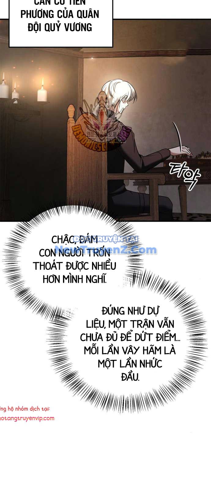 Tôi Không Tài Năng Đến Thế Đâu chapter 83 - Trang 66
