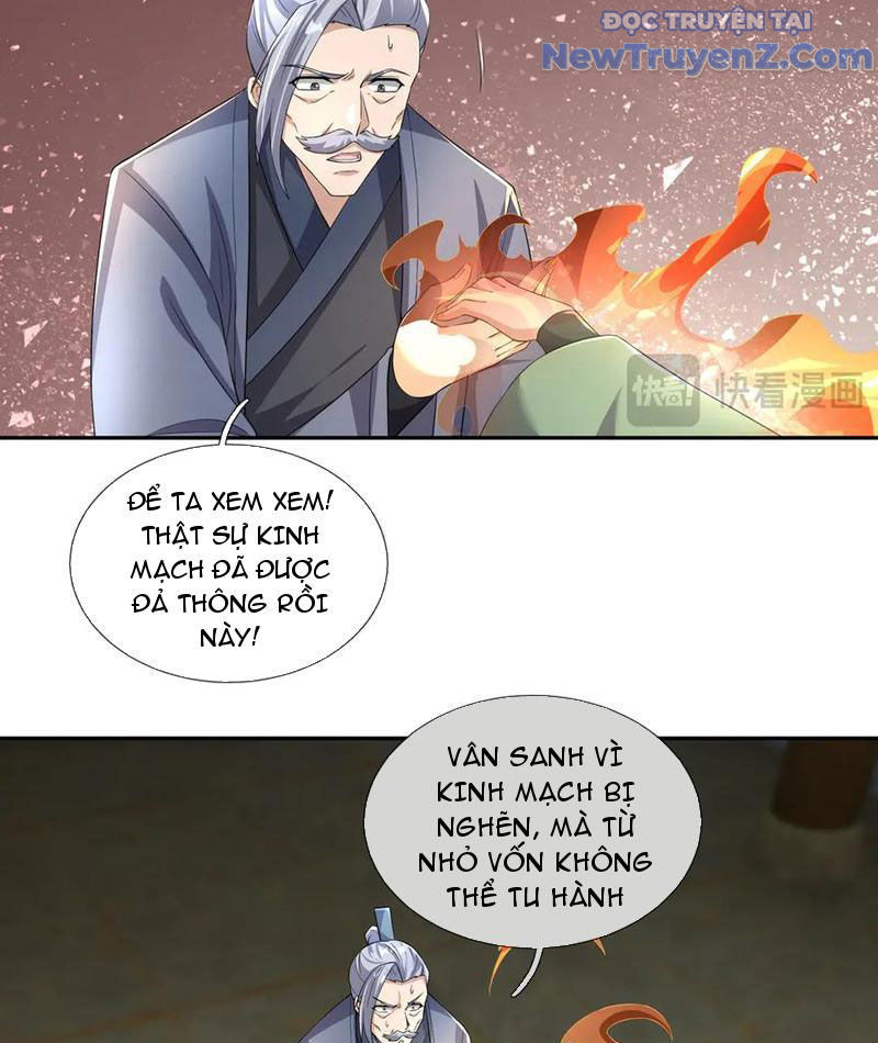 Ngủ say vạn cổ: Xuất thế quét ngang chư thiên chapter 105 - Trang 39